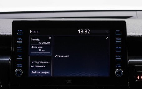 Toyota Camry, 2021 год, 3 799 000 рублей, 21 фотография