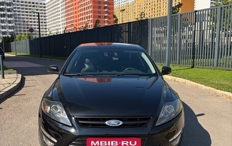 Ford Mondeo IV, 2010 год, 940 000 рублей, 3 фотография