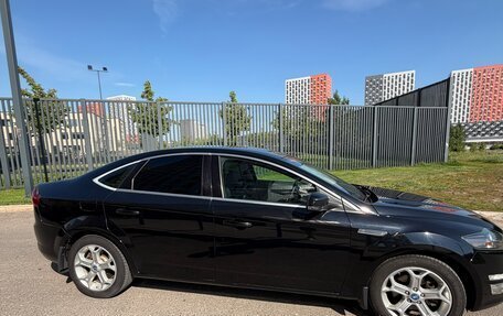 Ford Mondeo IV, 2010 год, 940 000 рублей, 7 фотография