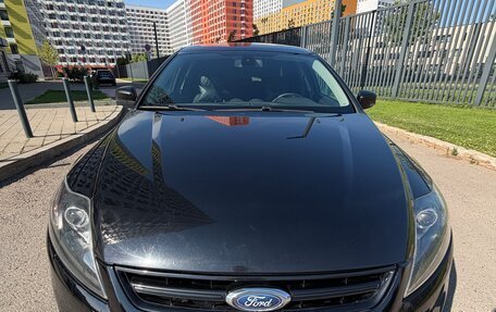 Ford Mondeo IV, 2010 год, 940 000 рублей, 4 фотография