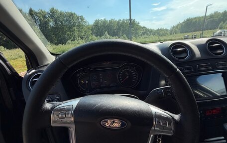 Ford Mondeo IV, 2010 год, 940 000 рублей, 15 фотография