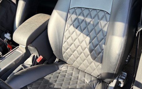 Ford Mondeo IV, 2010 год, 940 000 рублей, 17 фотография
