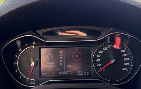 Ford Mondeo IV, 2010 год, 940 000 рублей, 14 фотография