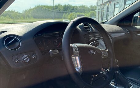 Ford Mondeo IV, 2010 год, 940 000 рублей, 11 фотография