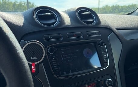 Ford Mondeo IV, 2010 год, 940 000 рублей, 13 фотография