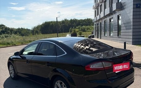 Ford Mondeo IV, 2010 год, 940 000 рублей, 9 фотография