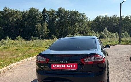 Ford Mondeo IV, 2010 год, 940 000 рублей, 8 фотография