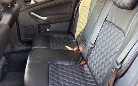 Ford Mondeo IV, 2010 год, 940 000 рублей, 21 фотография