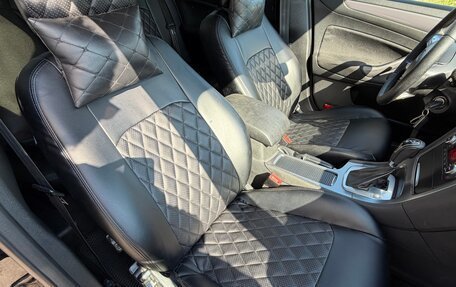 Ford Mondeo IV, 2010 год, 940 000 рублей, 23 фотография