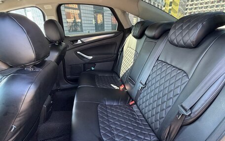 Ford Mondeo IV, 2010 год, 940 000 рублей, 22 фотография