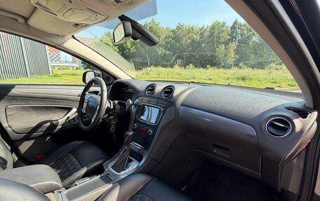 Ford Mondeo IV, 2010 год, 940 000 рублей, 24 фотография