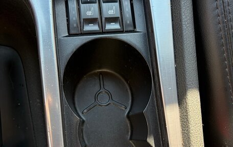 Ford Mondeo IV, 2010 год, 940 000 рублей, 34 фотография