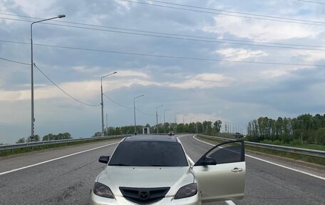 Mazda 3, 2005 год, 415 000 рублей, 2 фотография