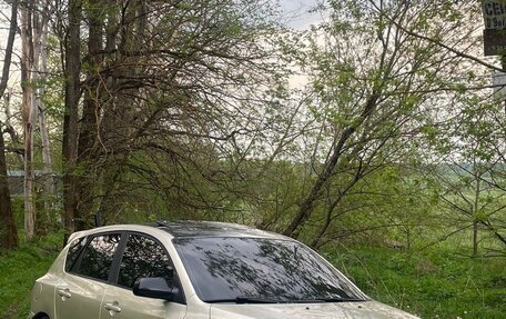 Mazda 3, 2005 год, 415 000 рублей, 4 фотография