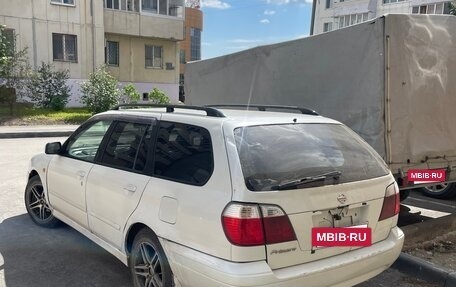 Nissan Primera II рестайлинг, 2000 год, 200 000 рублей, 4 фотография