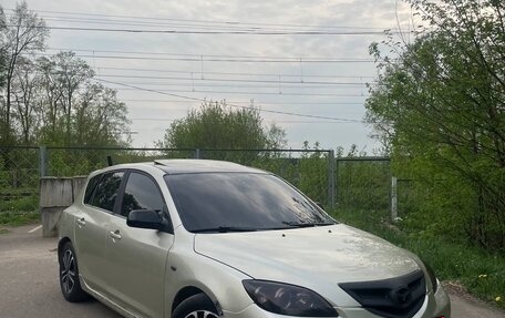 Mazda 3, 2005 год, 415 000 рублей, 3 фотография