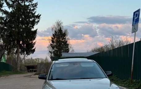 Mazda 3, 2005 год, 415 000 рублей, 8 фотография