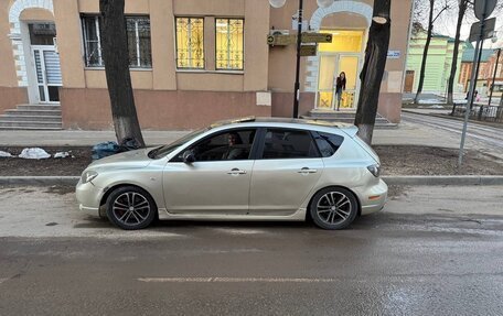 Mazda 3, 2005 год, 415 000 рублей, 10 фотография