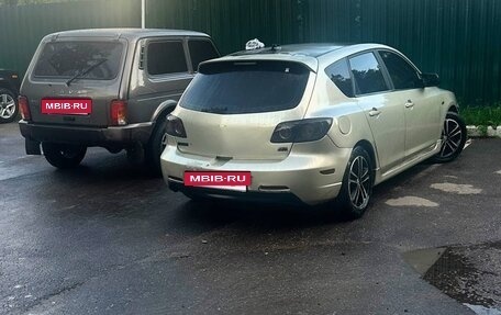Mazda 3, 2005 год, 415 000 рублей, 9 фотография