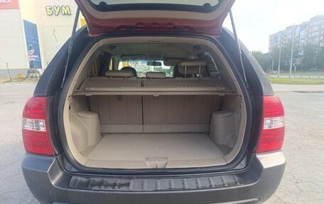 KIA Sportage II, 2005 год, 695 000 рублей, 4 фотография