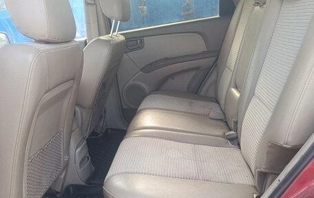 KIA Sportage II, 2005 год, 695 000 рублей, 5 фотография