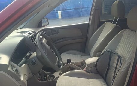 KIA Sportage II, 2005 год, 695 000 рублей, 6 фотография