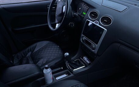 Ford Focus II рестайлинг, 2006 год, 350 000 рублей, 4 фотография