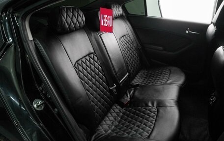 KIA Cerato III, 2018 год, 1 429 000 рублей, 7 фотография