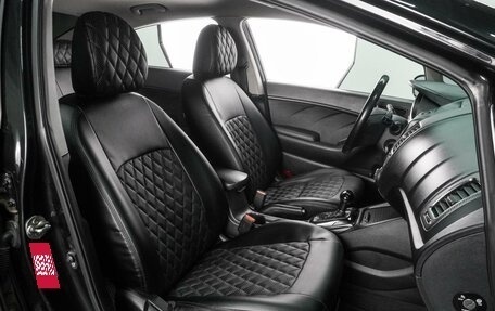 KIA Cerato III, 2018 год, 1 429 000 рублей, 8 фотография