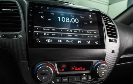 KIA Cerato III, 2018 год, 1 429 000 рублей, 13 фотография