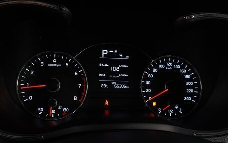 KIA Cerato III, 2018 год, 1 429 000 рублей, 18 фотография