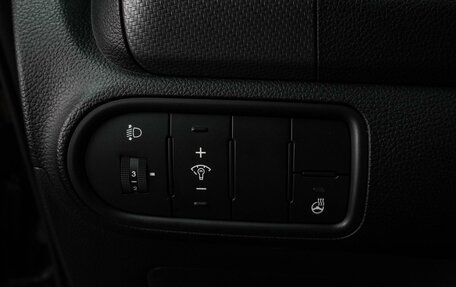 KIA Cerato III, 2018 год, 1 429 000 рублей, 15 фотография