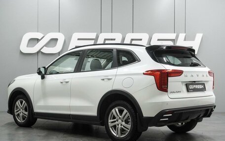 Haval Jolion, 2024 год, 1 590 000 рублей, 2 фотография