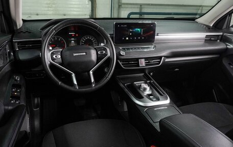 Haval Jolion, 2024 год, 1 590 000 рублей, 6 фотография