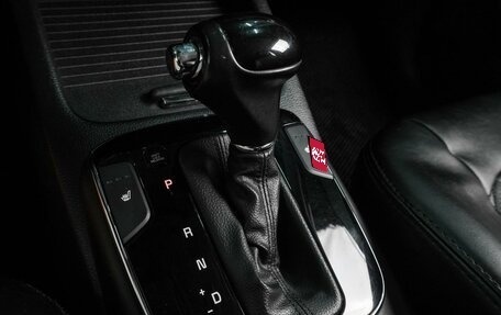 KIA Cerato III, 2018 год, 1 429 000 рублей, 14 фотография