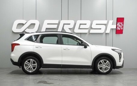 Haval Jolion, 2024 год, 1 590 000 рублей, 5 фотография