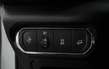 Haval Jolion, 2024 год, 1 590 000 рублей, 15 фотография