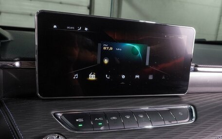 Haval Jolion, 2024 год, 1 590 000 рублей, 14 фотография