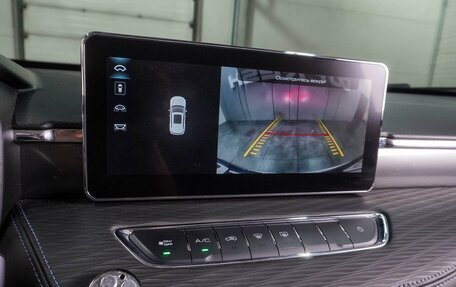 Haval Jolion, 2024 год, 1 590 000 рублей, 12 фотография