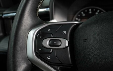 Haval Jolion, 2024 год, 1 590 000 рублей, 16 фотография
