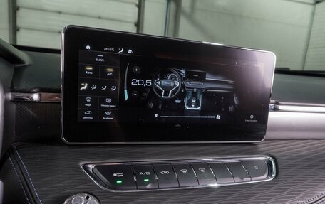Haval Jolion, 2024 год, 1 590 000 рублей, 13 фотография
