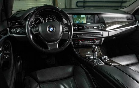 BMW 5 серия, 2012 год, 2 569 000 рублей, 6 фотография