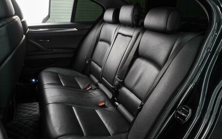 BMW 5 серия, 2012 год, 2 569 000 рублей, 9 фотография