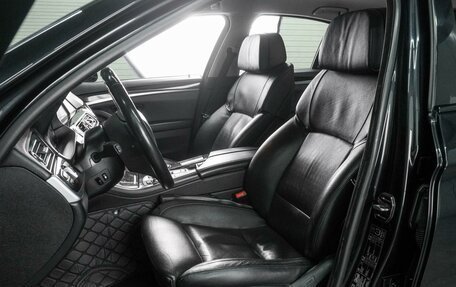 BMW 5 серия, 2012 год, 2 569 000 рублей, 10 фотография