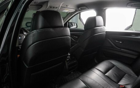 BMW 5 серия, 2012 год, 2 569 000 рублей, 11 фотография