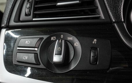BMW 5 серия, 2012 год, 2 569 000 рублей, 18 фотография