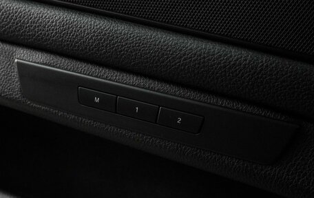 BMW 5 серия, 2012 год, 2 569 000 рублей, 17 фотография