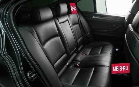 BMW 5 серия, 2012 год, 2 569 000 рублей, 7 фотография