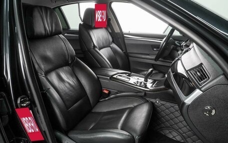 BMW 5 серия, 2012 год, 2 569 000 рублей, 8 фотография
