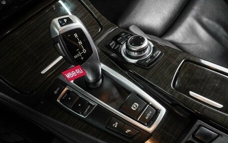BMW 5 серия, 2012 год, 2 569 000 рублей, 19 фотография